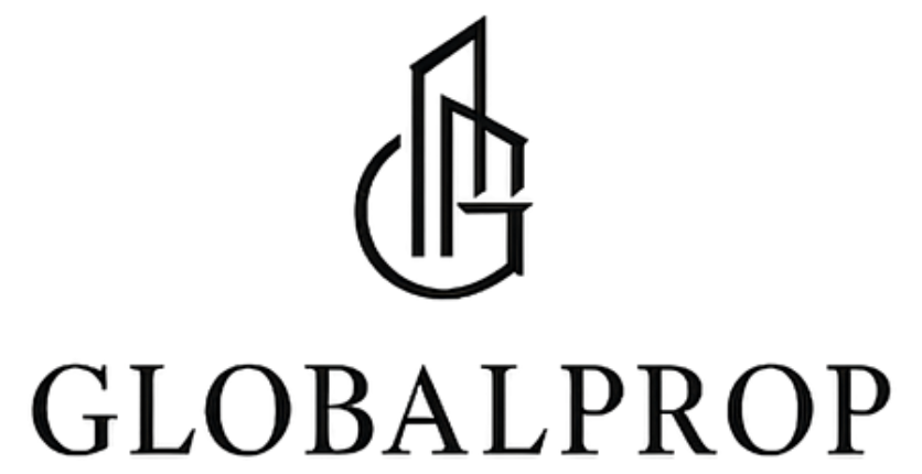 GlobalProp Logo